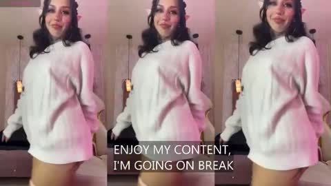 iris_77 online show from 5, 1, 2026