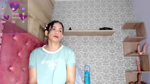 Snapshot of iris_charlotte chatting on 29, 9, 2025 Hot Charlotte online show from 29, 9, 2025