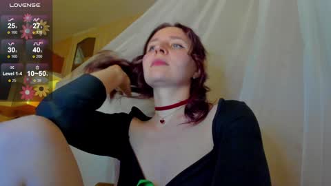 Iris online show from 16, 1, 2025