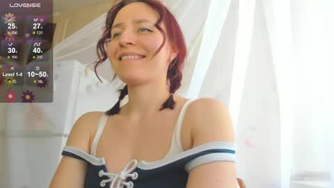 Iris online show from 4, 3, 2025