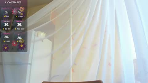 Iris online show from 11, 9, 2025