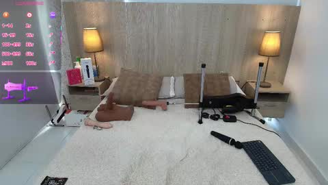 Iris online show from 20, 9, 2025