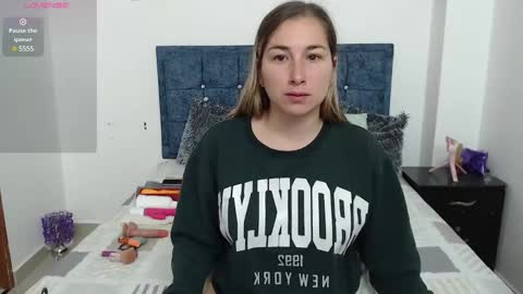 Snapshot of iris_love18 chatting on 10, 12, 2024 IRIS online show from 10, 12, 2024