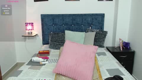 Snapshot of iris_love18 chatting on 11, 12, 2024 IRIS online show from 11, 12, 2024