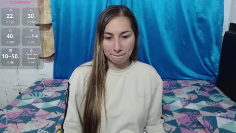 Snapshot of iris_love18 chatting on 4, 1, 2025 IRIS online show from 4, 1, 2025