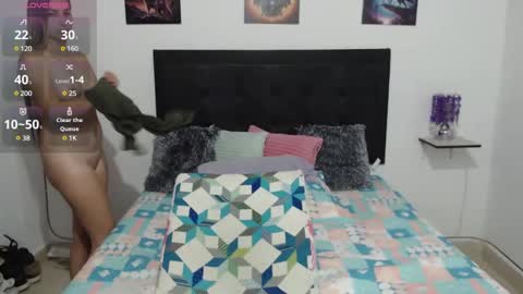 Snapshot of iris_love18 chatting on 28, 1, 2025 IRIS online show from 28, 1, 2025