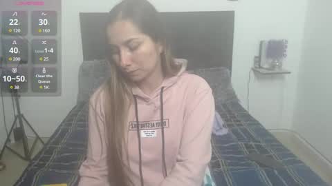 Snapshot of iris_love18 chatting on 10, 2, 2025 IRIS online show from 10, 2, 2025