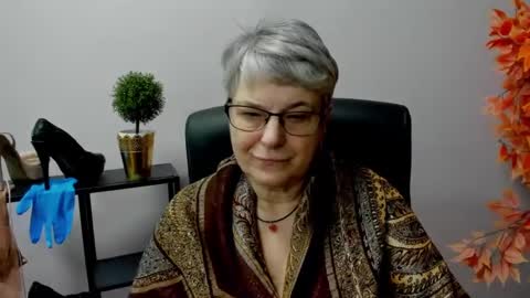 I R I S online show from 20, 2, 2025