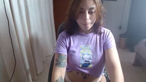irisarellano_ online show from 27, 5, 2026