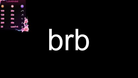 Snapshot of irisbeel chatting on 1, 3, 2026 irisbeel online show from 1, 3, 2026