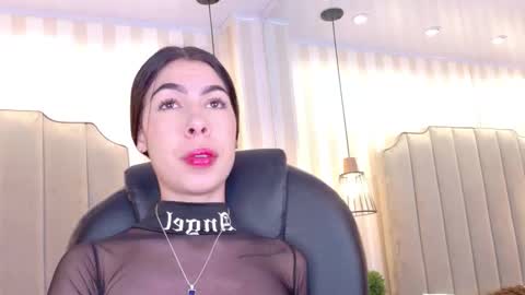 Snapshot of irisdelavega_ chatting on 4, 12, 2025 Iris online show from 4, 12, 2025