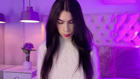 Snapshot of irisdelavega_ chatting on 19, 12, 2025 Iris online show from 19, 12, 2025