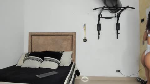 Iris Fit online show from 28, 10, 2025