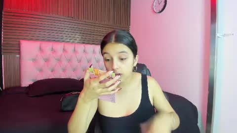Iris Fyre  online show from 11, 6, 2026