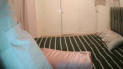 Snapshot of irisgamow chatting on 20, 9, 2025 Iris online show from 20, 9, 2025