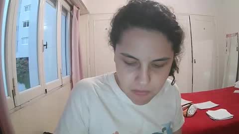 Snapshot of irisgamow chatting on 10, 11, 2025 Iris online show from 10, 11, 2025