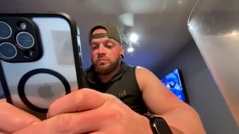 Snapshot of irish419111 chatting on 16, 2, 2026 irish419111 online show from 16, 2, 2026