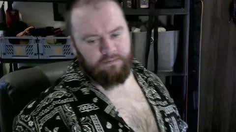 twitter theirishman205 online show from 23, 2, 2025