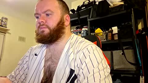 twitter theirishman205 online show from 12, 1, 2026