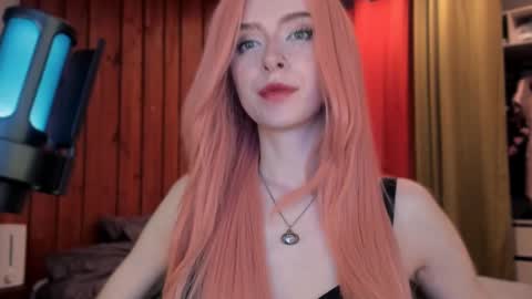 Miss Iris Fansly Miss Iris new inst.  online show from 12, 3, 2025