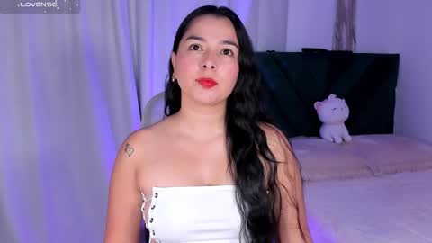 Iris Moira  online show from 28, 2, 2026