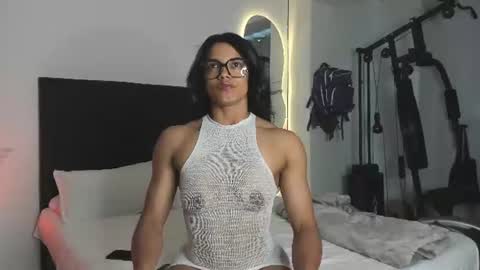 irismuscle online show from 16, 7, 2026