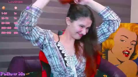 Iris online show from 21, 2, 2026