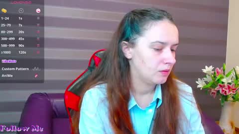 Snapshot of irisnichols chatting on 21, 4, 2026 Iris online show from 21, 4, 2026