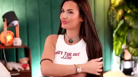 Snapshot of irisnightshade chatting on 20, 7, 2026 Maria online show from 20, 7, 2026
