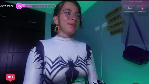 Snapshot of iriss_cardenas chatting on 16, 9, 2025 iriss_cardenas online show from 16, 9, 2025
