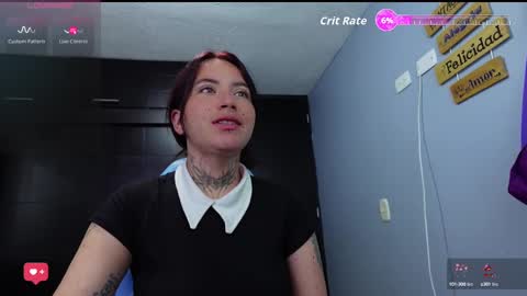 Snapshot of iriss_cardenas chatting on 22, 9, 2025 iriss_cardenas online show from 22, 9, 2025