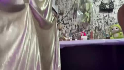 iriss_fox online show from 14, 10, 2025