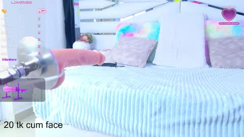 Iris online show from 5, 3, 2025