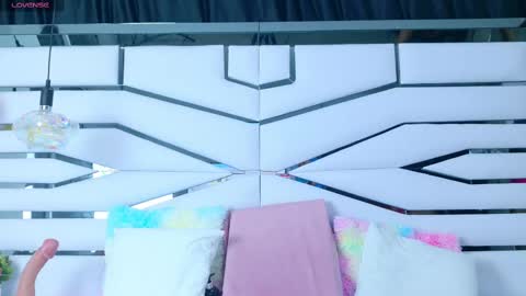 Iris online show from 6, 3, 2025