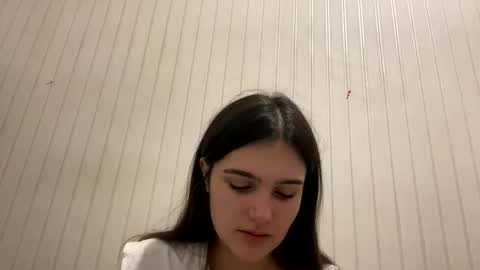 irisss31 online show from 1, 1, 2025