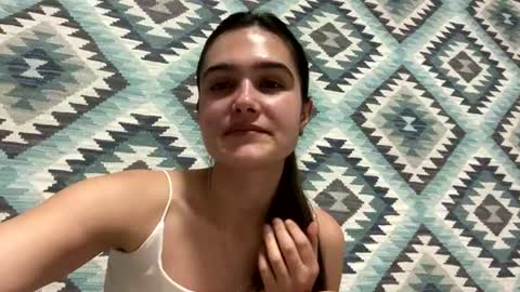 irisss31 online show from 9, 7, 2026