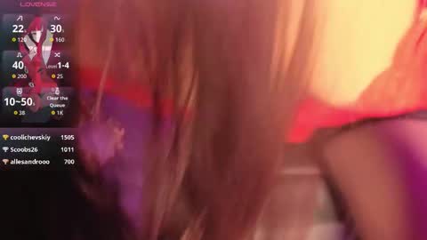 irissweetty online show from 15, 2, 2026