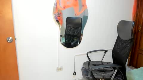Snapshot of irix_moon chatting on 10, 10, 2025 irix_moon online show from 10, 10, 2025