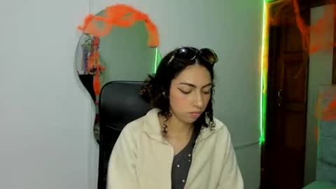 Snapshot of irix_moon chatting on 16, 10, 2025 irix_moon online show from 16, 10, 2025