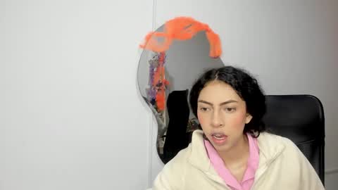 Snapshot of irix_moon chatting on 17, 10, 2025 irix_moon online show from 17, 10, 2025