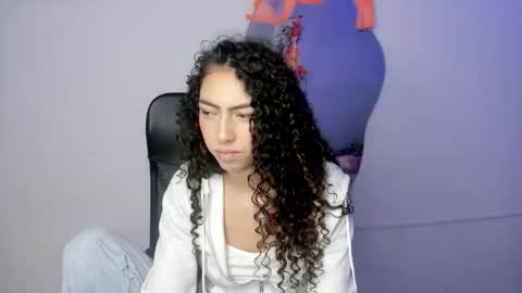 Snapshot of irix_moon chatting on 18, 10, 2025 irix_moon online show from 18, 10, 2025