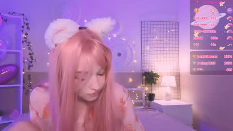 Snapshot of irma_bell chatting on 13, 12, 2024 Irma online show from 13, 12, 2024