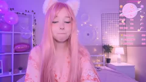 Snapshot of irma_bell chatting on 16, 12, 2024 Irma online show from 16, 12, 2024