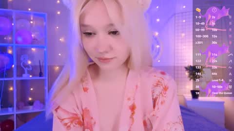 Snapshot of irma_bell chatting on 30, 1, 2025 Irma online show from 30, 1, 2025