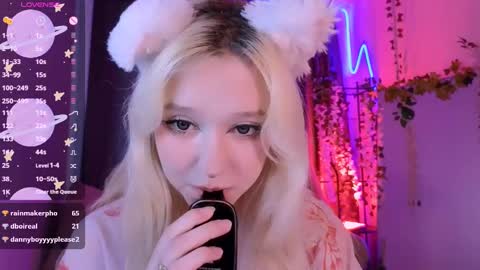 Snapshot of irma_bell chatting on 24, 2, 2025 Irma online show from 24, 2, 2025