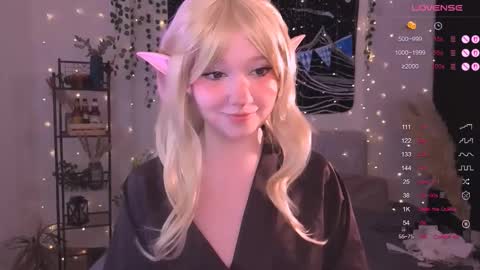 Snapshot of irma_bell chatting on 26, 9, 2025 Irma online show from 26, 9, 2025