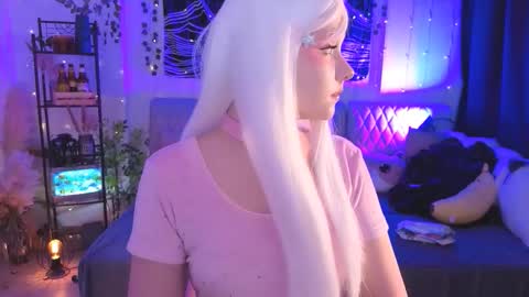 Irma online show from 13, 12, 2025