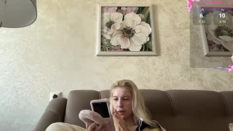 Snapshot of irma_bryant chatting on 21, 5, 2026 Call me Irma online show from 21, 5, 2026