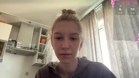Snapshot of irma_bryant chatting on 22, 5, 2026 Call me Irma online show from 22, 5, 2026