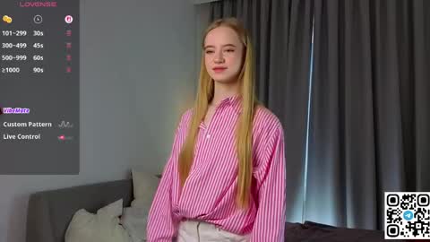 Alexa online show from 18, 4, 2026